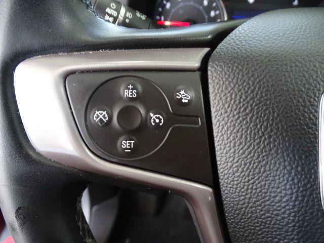 Used 2023 GMC Acadia AT4 w/ LPO, Floor Liner Package AWD/4WD image 7