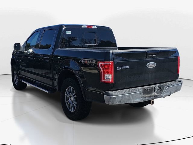 Used 2016 Ford F150 Lariat image 5