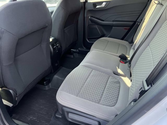 Certified 2021 Ford Escape SE w/ Convenience Package image 14