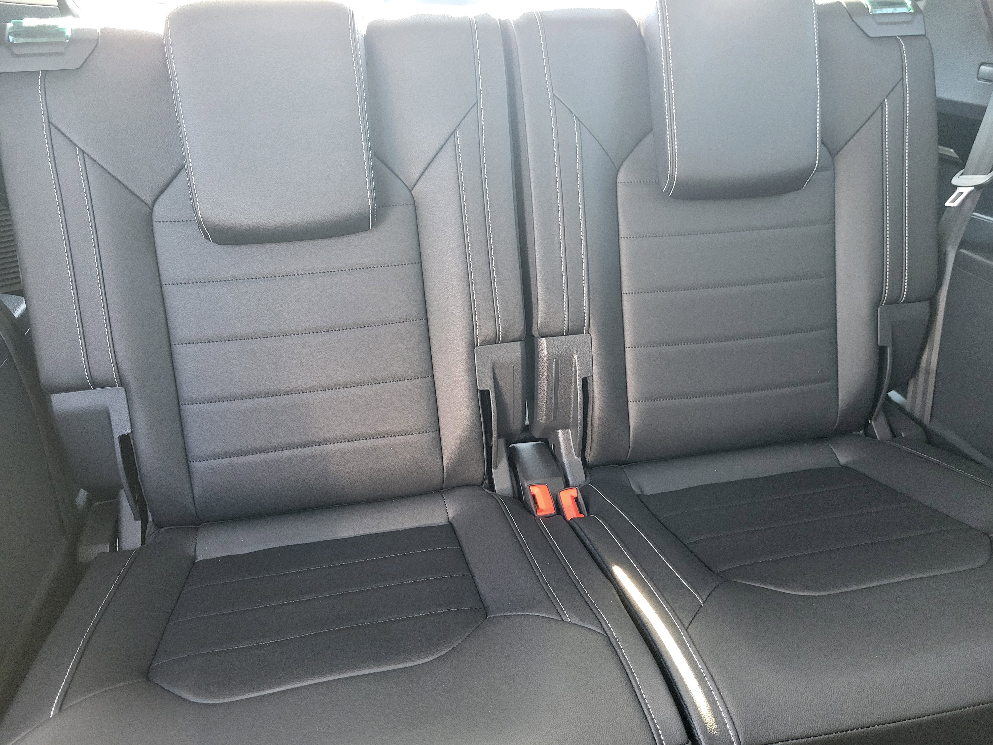 New 2026 Volkswagen Atlas SEL image 23