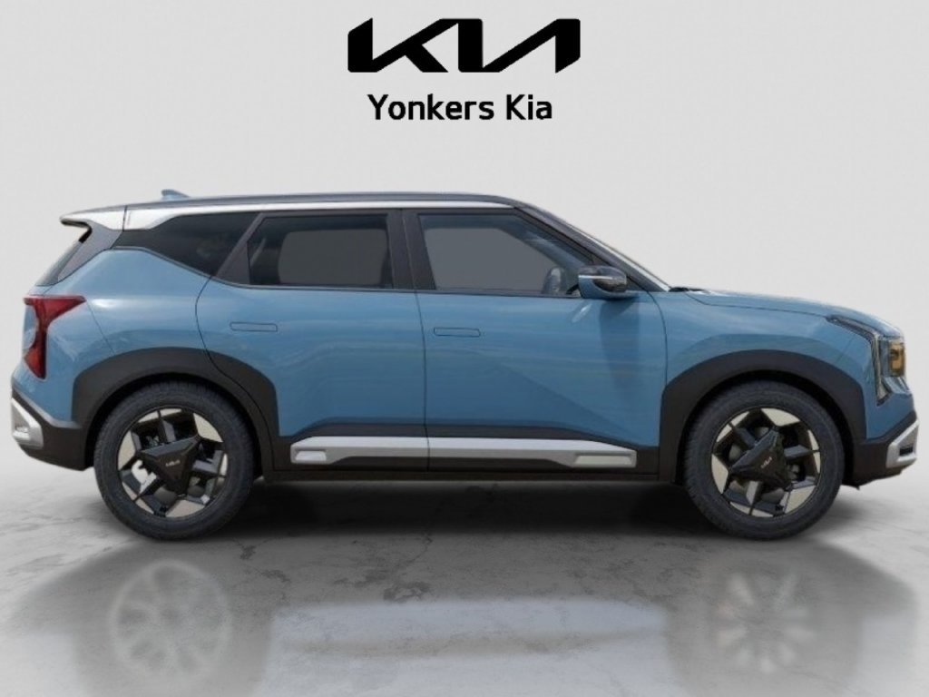 Used 2027 Kia Seltos S AWD/4WD image 7
