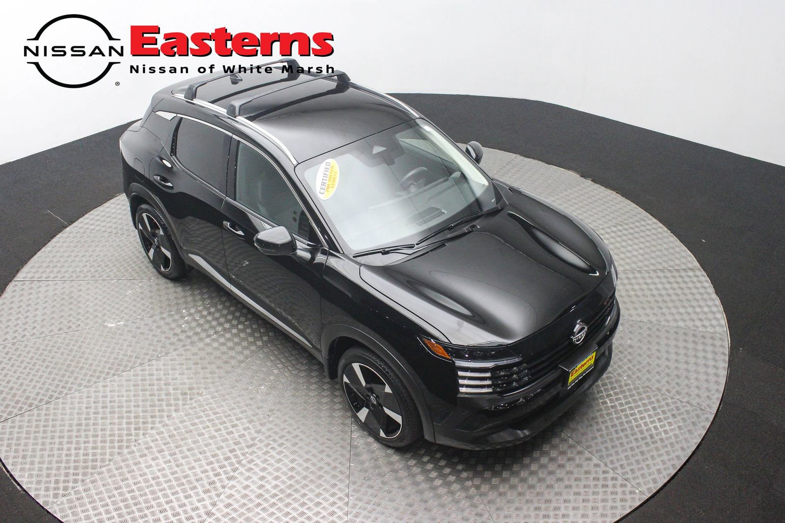 Used 2025 Nissan Kicks SR image 4