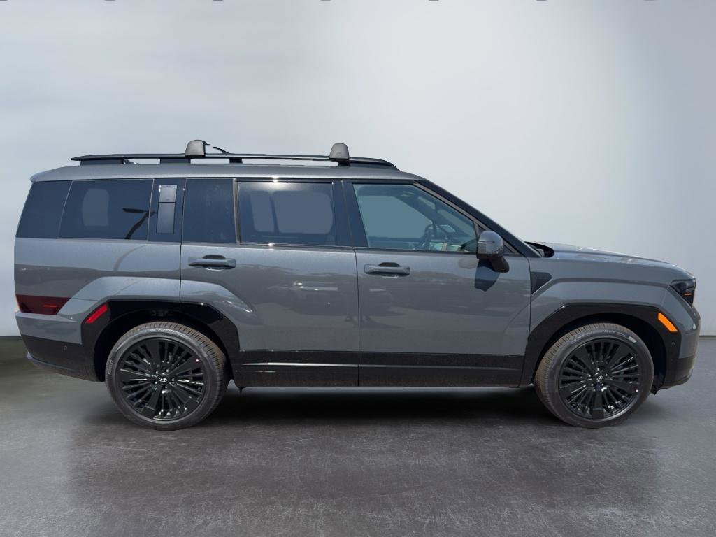 New 2026 Hyundai Santa Fe Calligraphy image 4