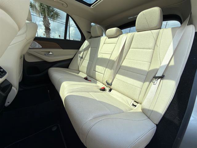 Used 2022 Mercedes-Benz GLE 350 4MATIC image 12