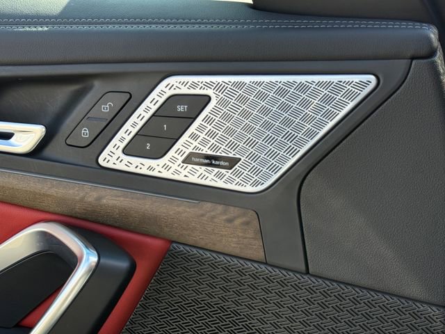 Used 2025 BMW X1 xDrive28i w/ Technology Package image 25