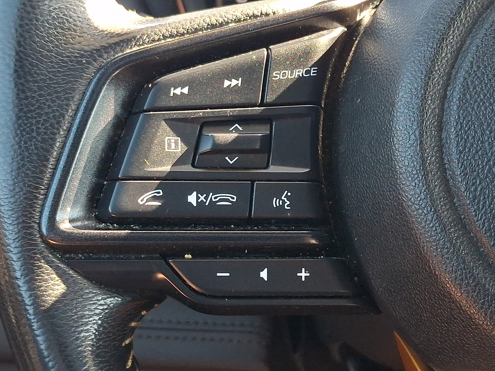 Used 2023 Subaru Outback Wilderness AWD/4WD image 21