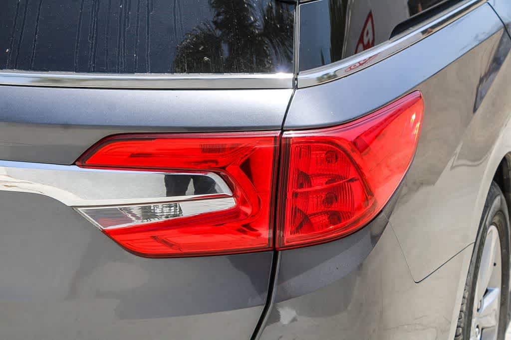 Used 2019 Honda Odyssey EX-L image 10
