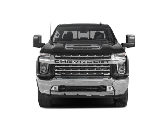 Used 2022 Chevrolet Silverado 3500 LTZ AWD/4WD image 7