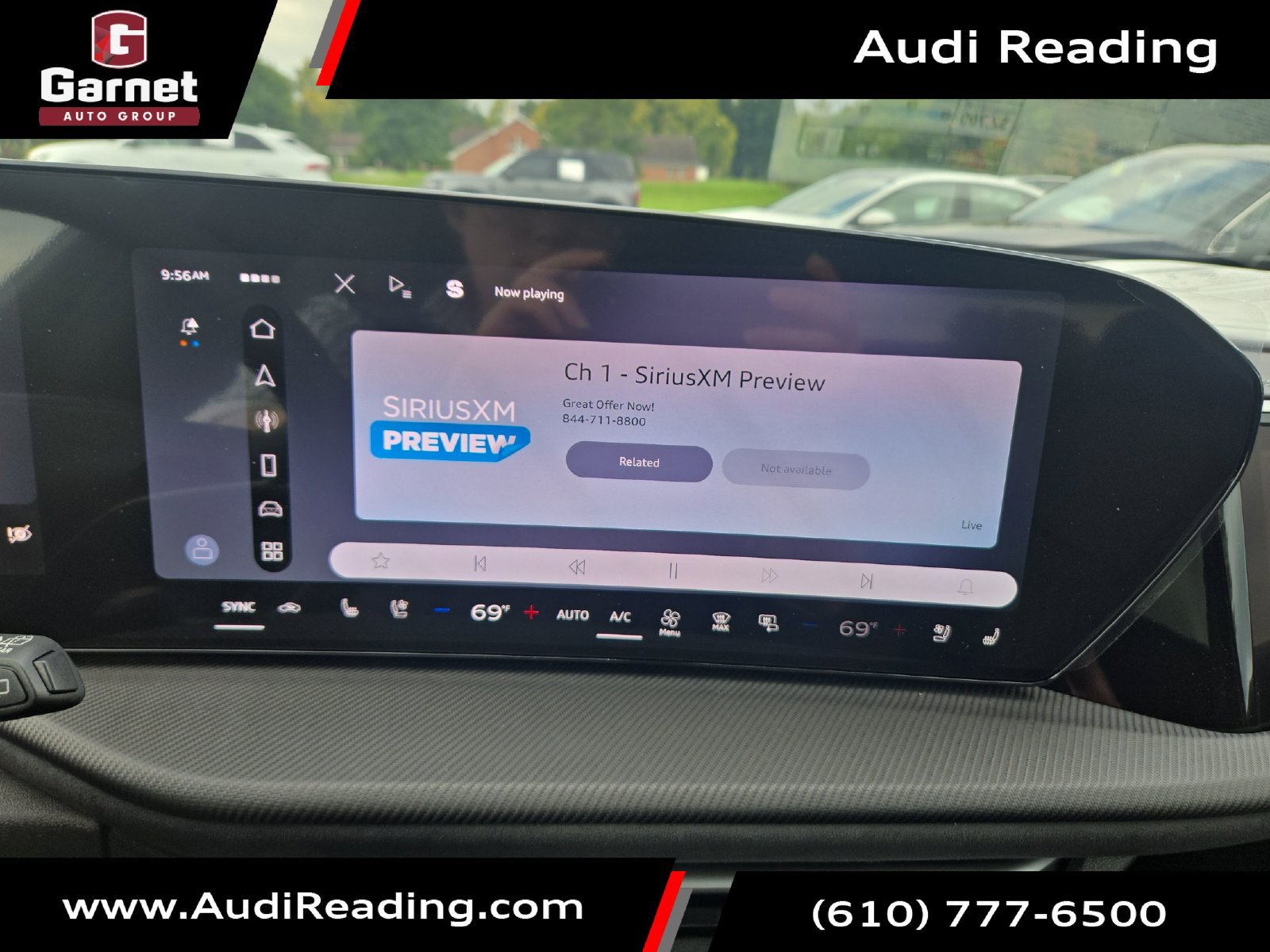 New 2026 Audi SQ5 Premium Plus AWD/4WD image 19