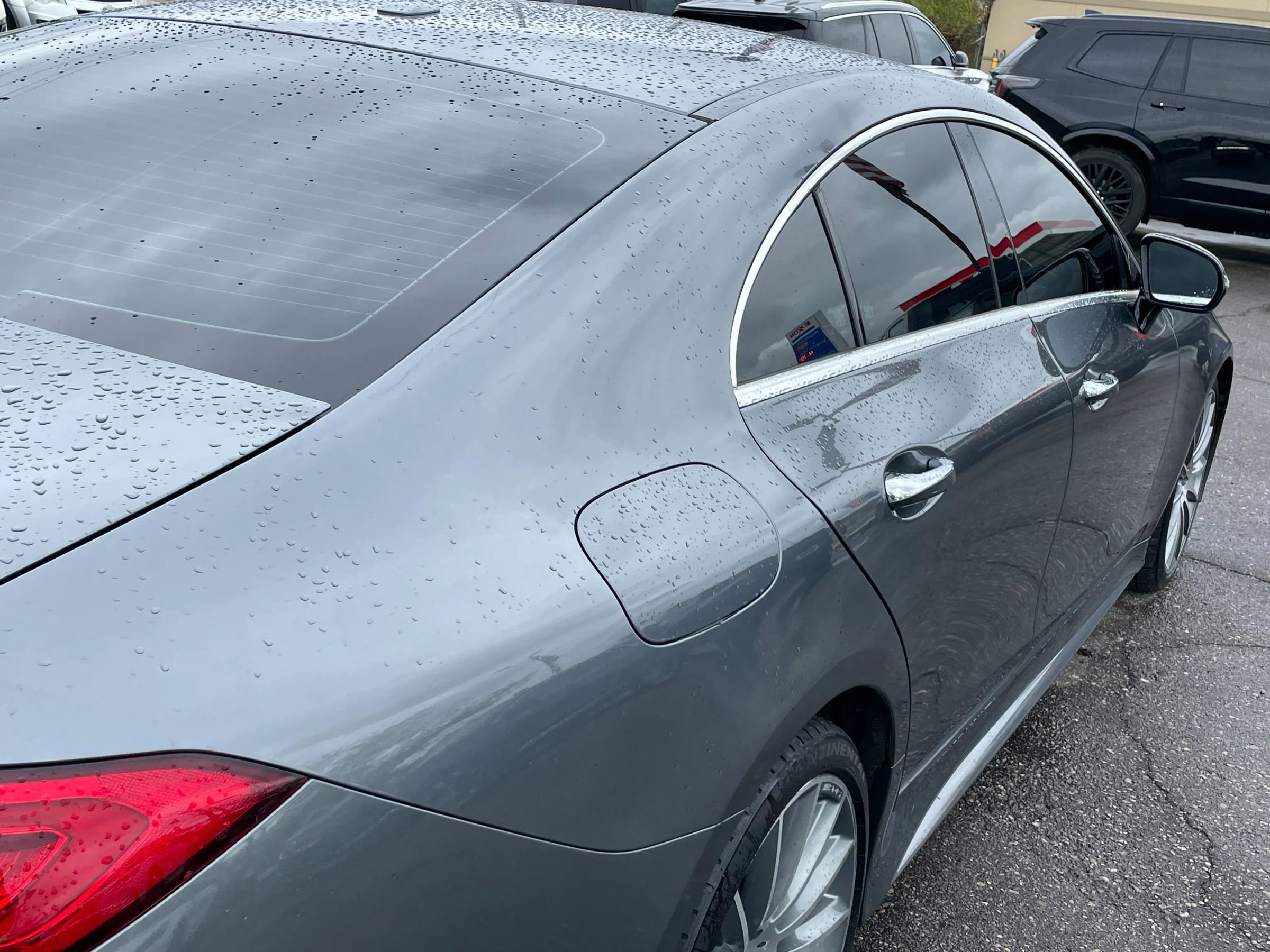 Used 2019 Mercedes-Benz CLS 450 4MATIC image 14