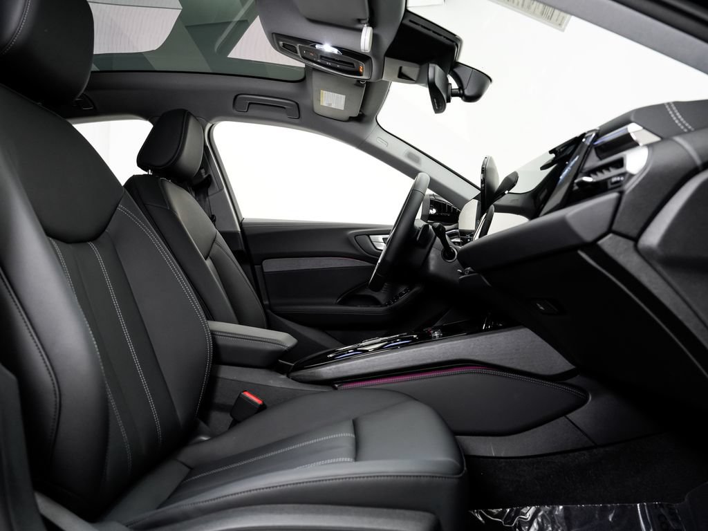 Certified 2025 Audi A5 2.0T Premium w/ Premium Plus AWD/4WD image 22