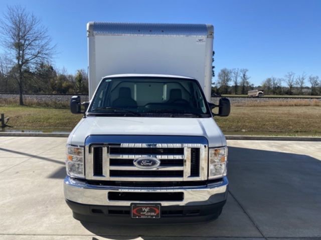 New 2025 Ford E-350 and Econoline 350 Super Duty w/ Power Equipment Group video 2