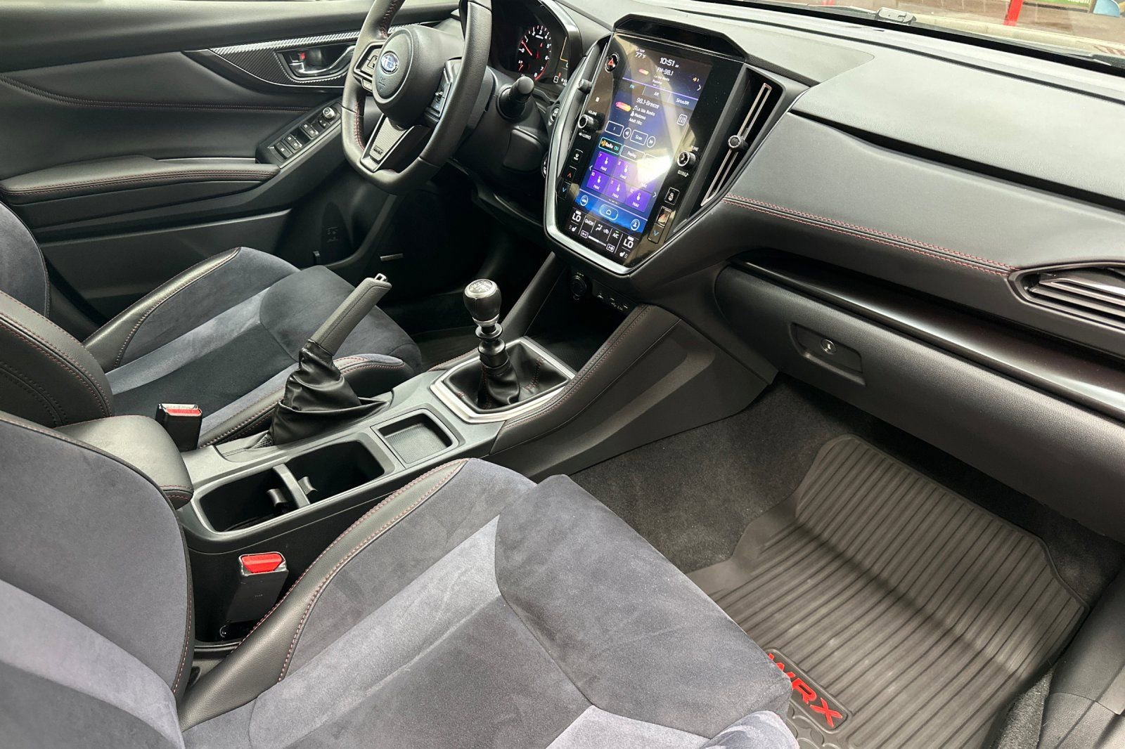 Used 2022 Subaru WRX Limited image 19