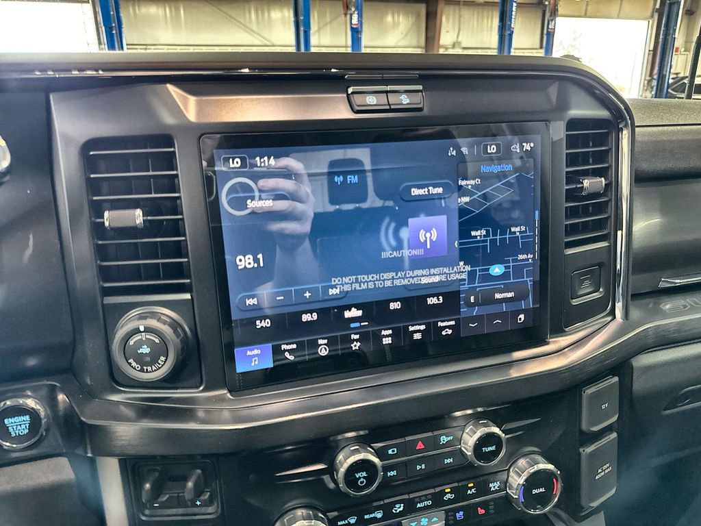 New 2026 Ford F250 Lariat w/ Tremor Off-Road Package image 19