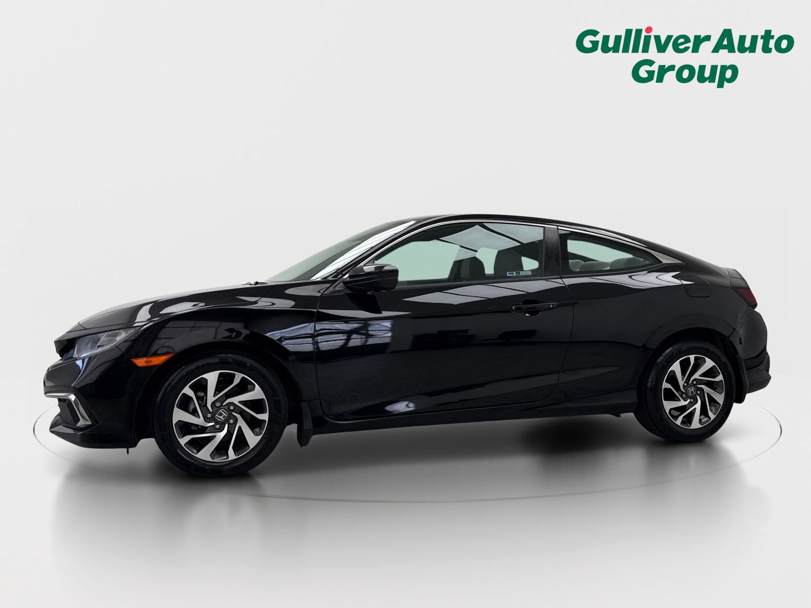 Used 2019 Honda Civic LX image 2