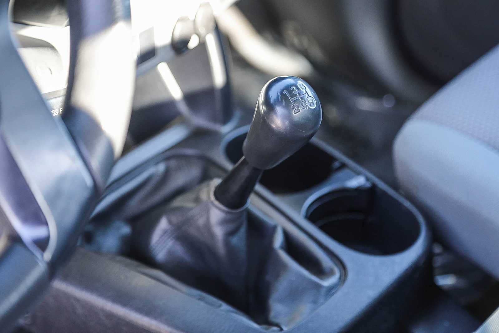 Used 2013 Toyota Tacoma 2WD Regular Cab image 21