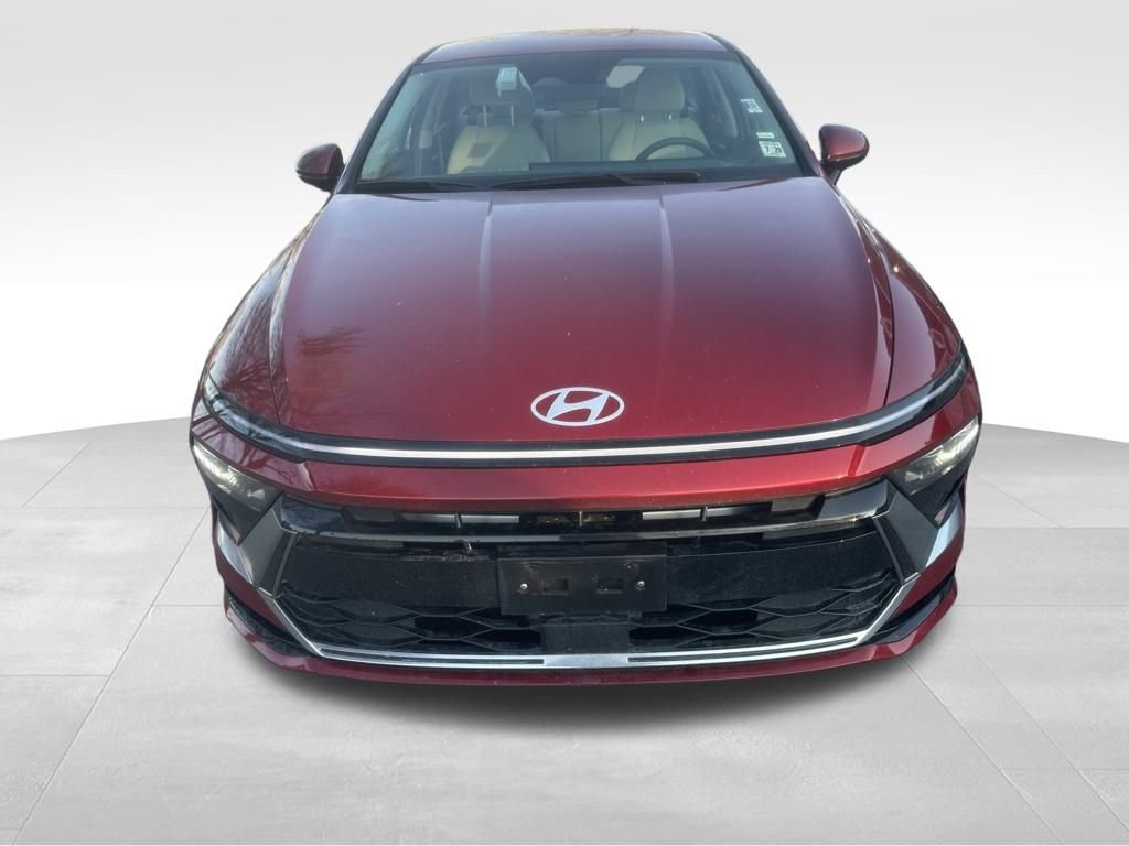 Used 2024 Hyundai Sonata SEL image 3