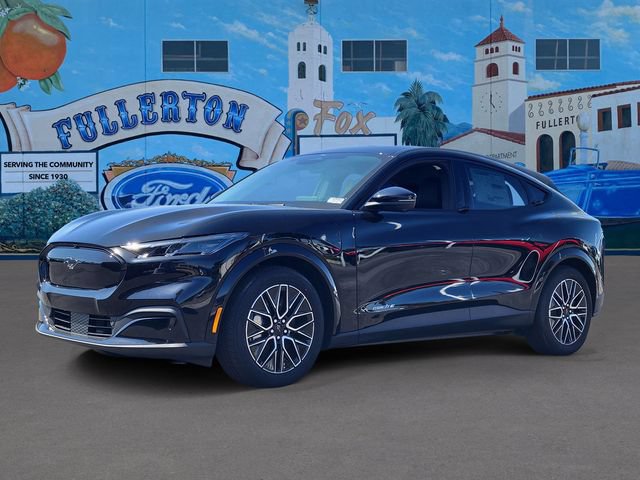 New 2026 Ford Mustang Mach-E Premium w/ Technology Package RWD image 2