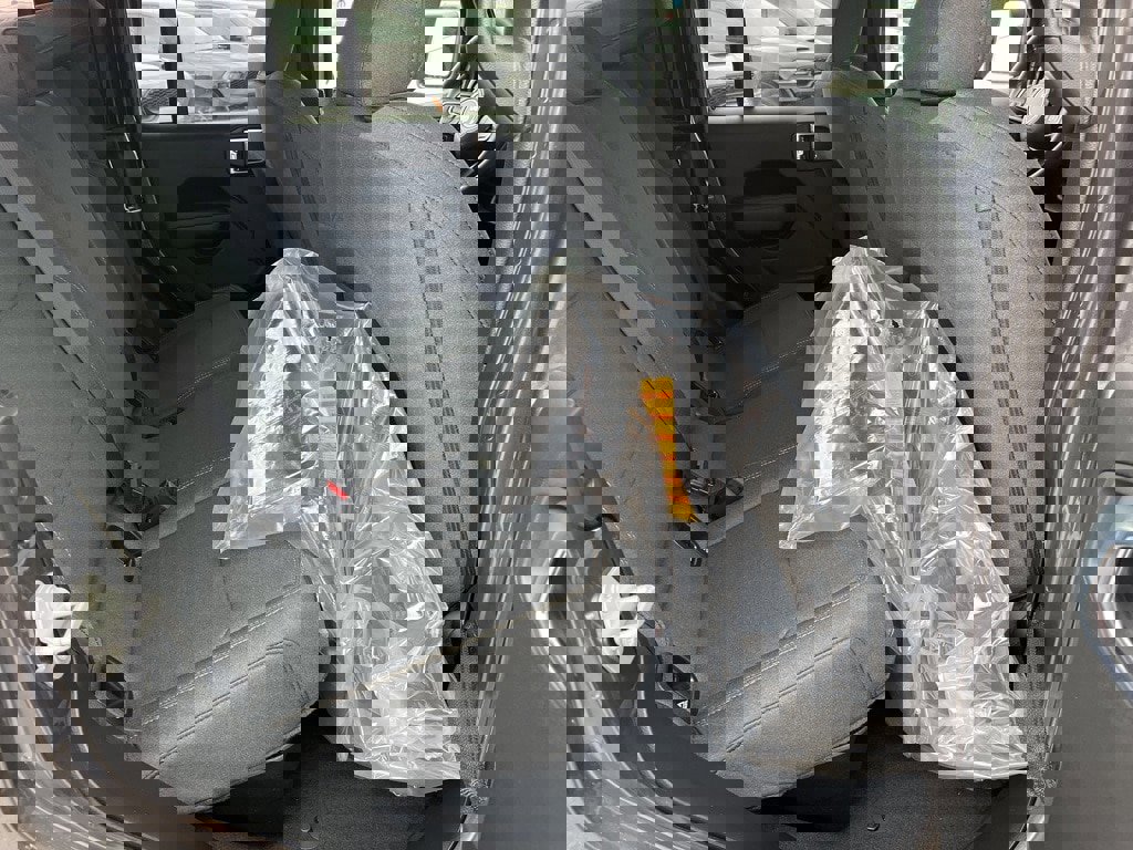 New 2026 Jeep Gladiator Sport image 13