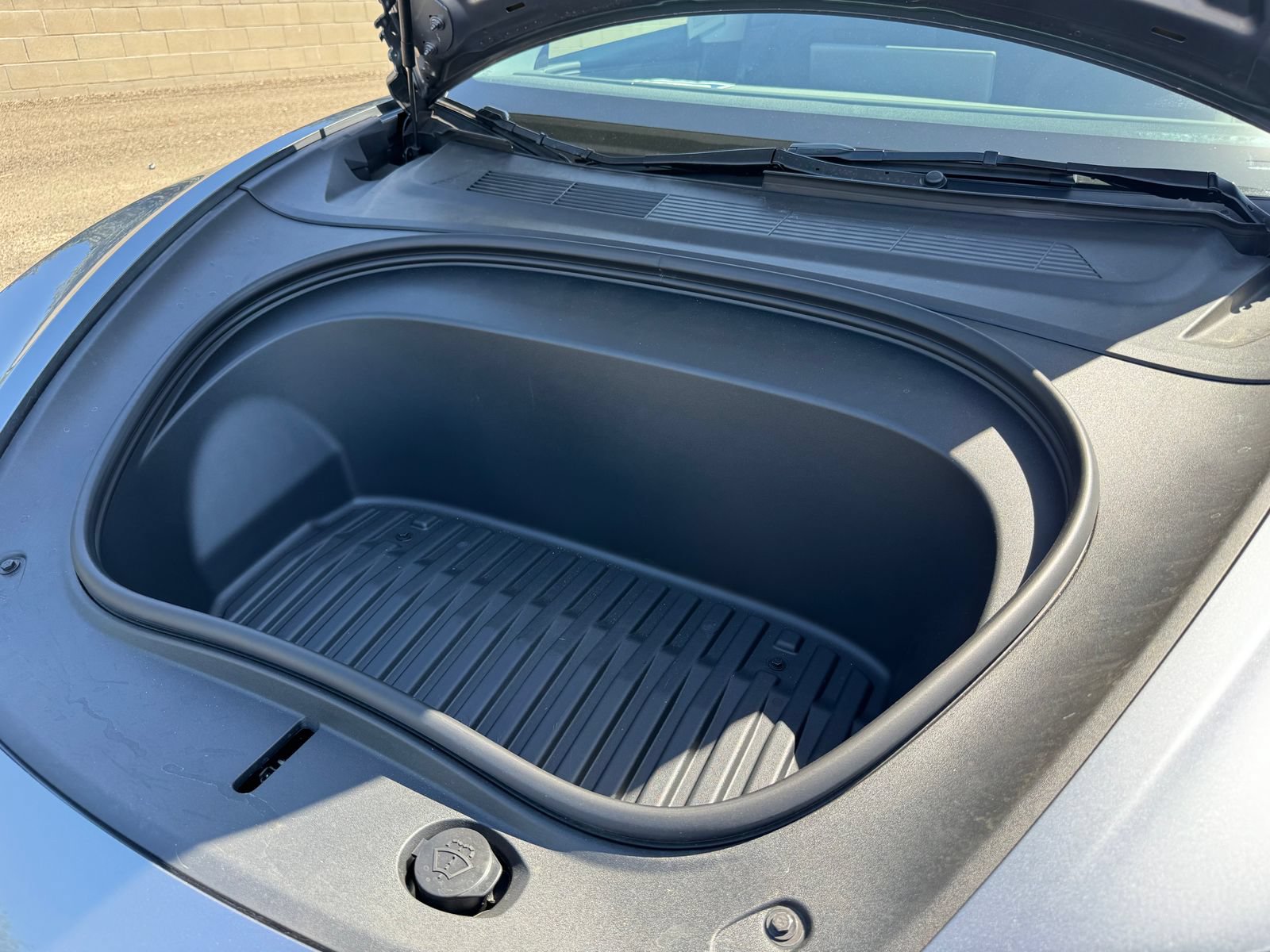 Used 2026 Tesla Model 3 RWD image 30