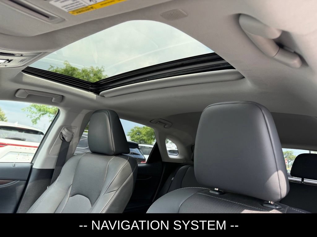 Used 2022 Lexus RX 350 AWD w/ Premium Package image 7