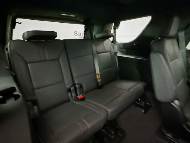 Used 2023 Chevrolet Tahoe RST w/ RST Performance Edition AWD/4WD image 30