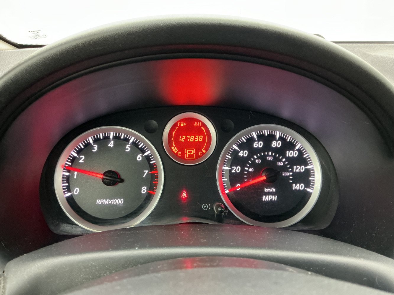 Used 2012 Nissan Sentra 2.0 FWD image 14