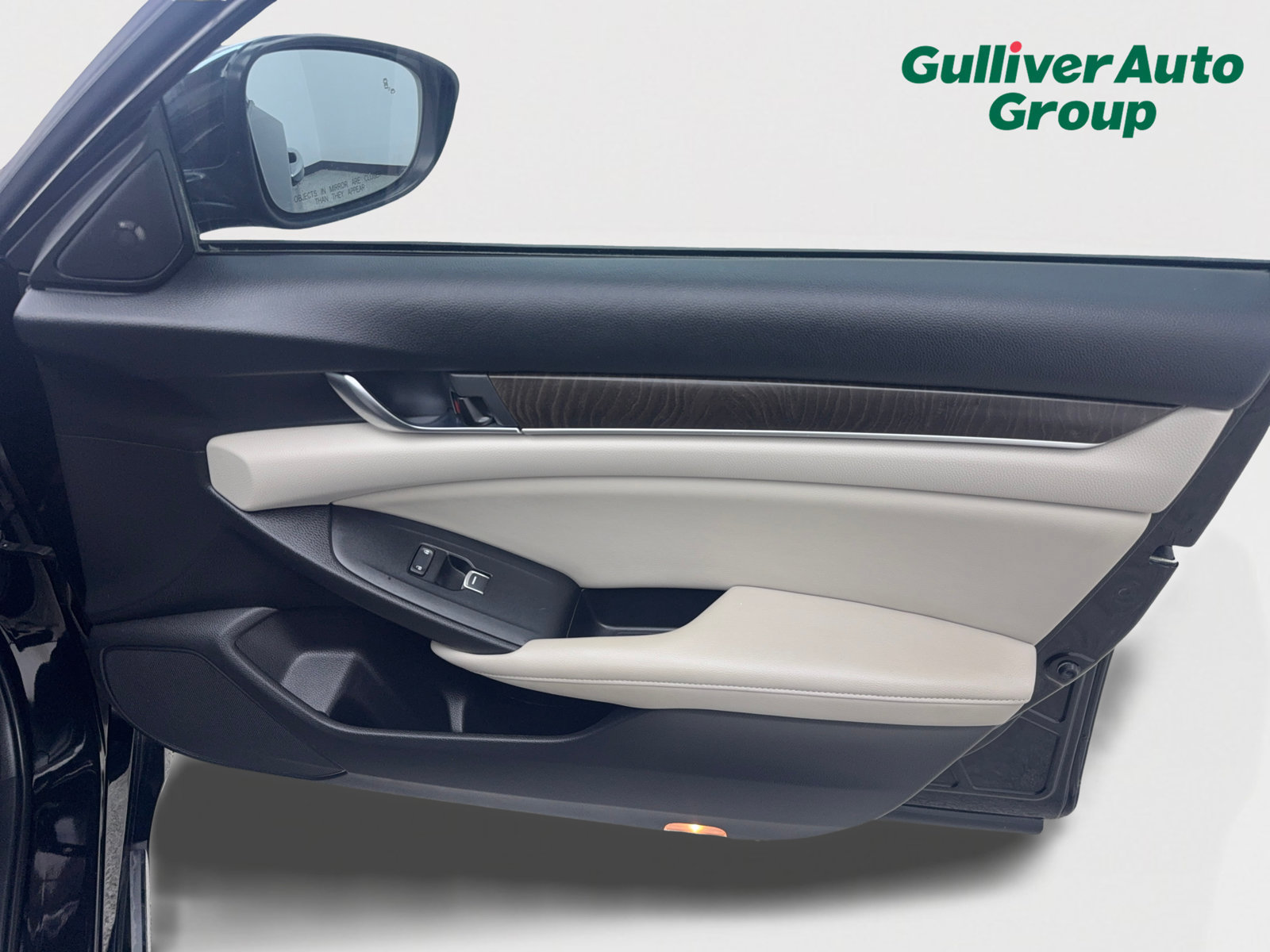 Used 2018 Honda Accord Touring image 34