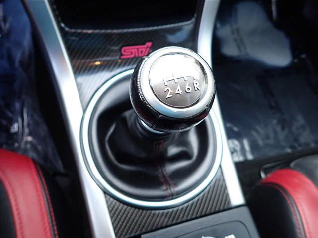 Used 2017 Subaru WRX STI Limited image 19