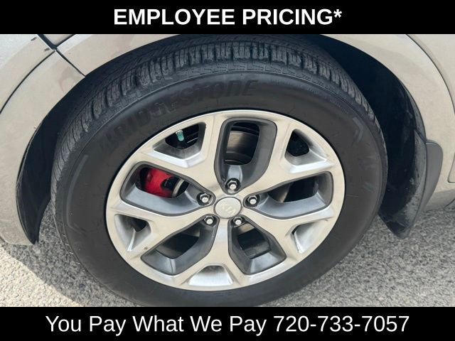 Used 2018 Kia Sorento SX AWD/4WD image 29