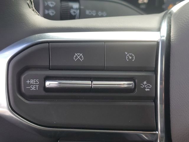 New 2026 GMC Canyon Elevation w/ Technology Package AWD/4WD image 11