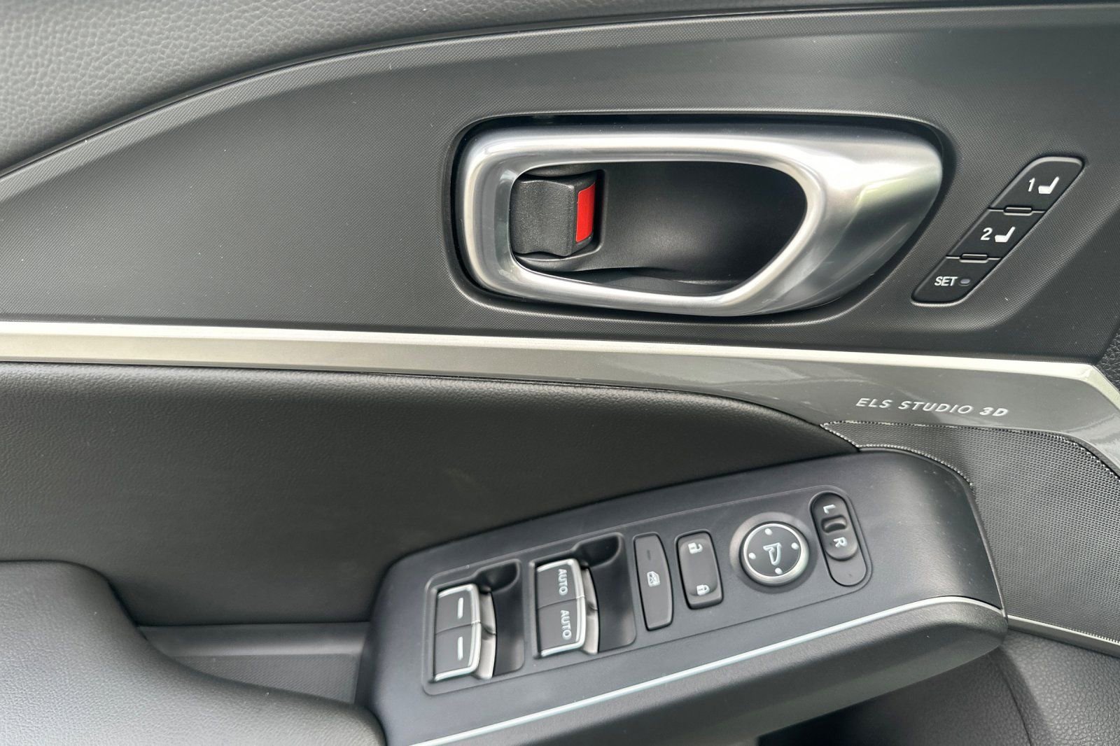 New 2026 Acura Integra A-Spec image 12