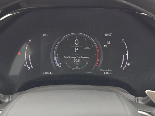 Certified 2023 Lexus RX 350 FWD image 16