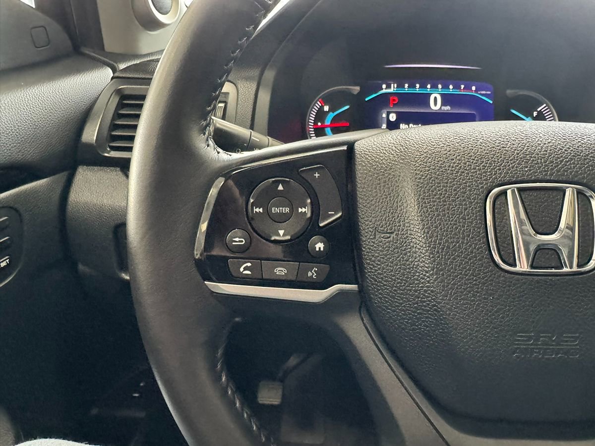 Used 2019 Honda Pilot Touring image 39