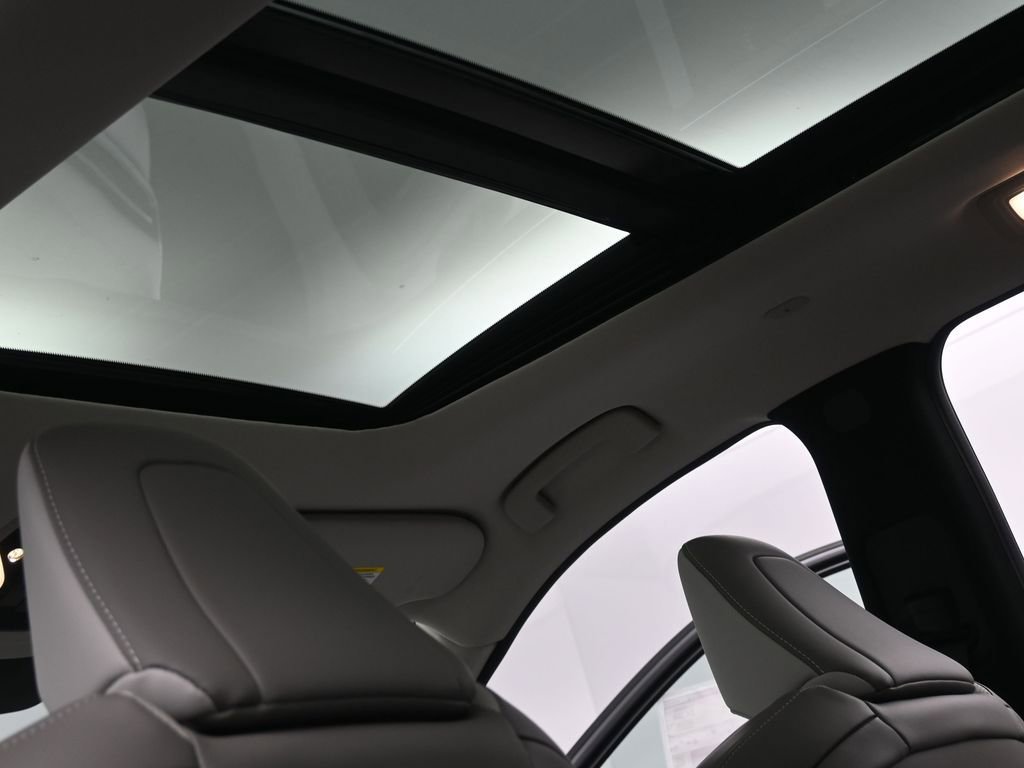 New 2026 INFINITI QX60 Luxe image 24