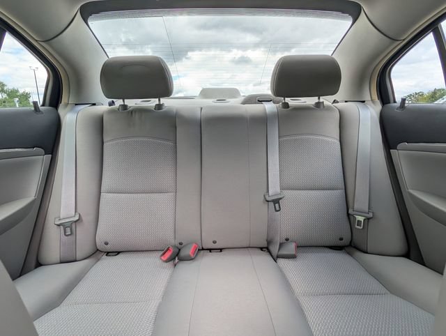 Used 2008 Saturn Aura XE w/ Preferred Package FWD image 25