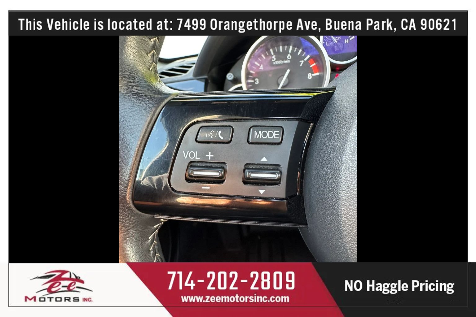Used 2012 MAZDA MX-5 Miata Special Edition RWD image 30