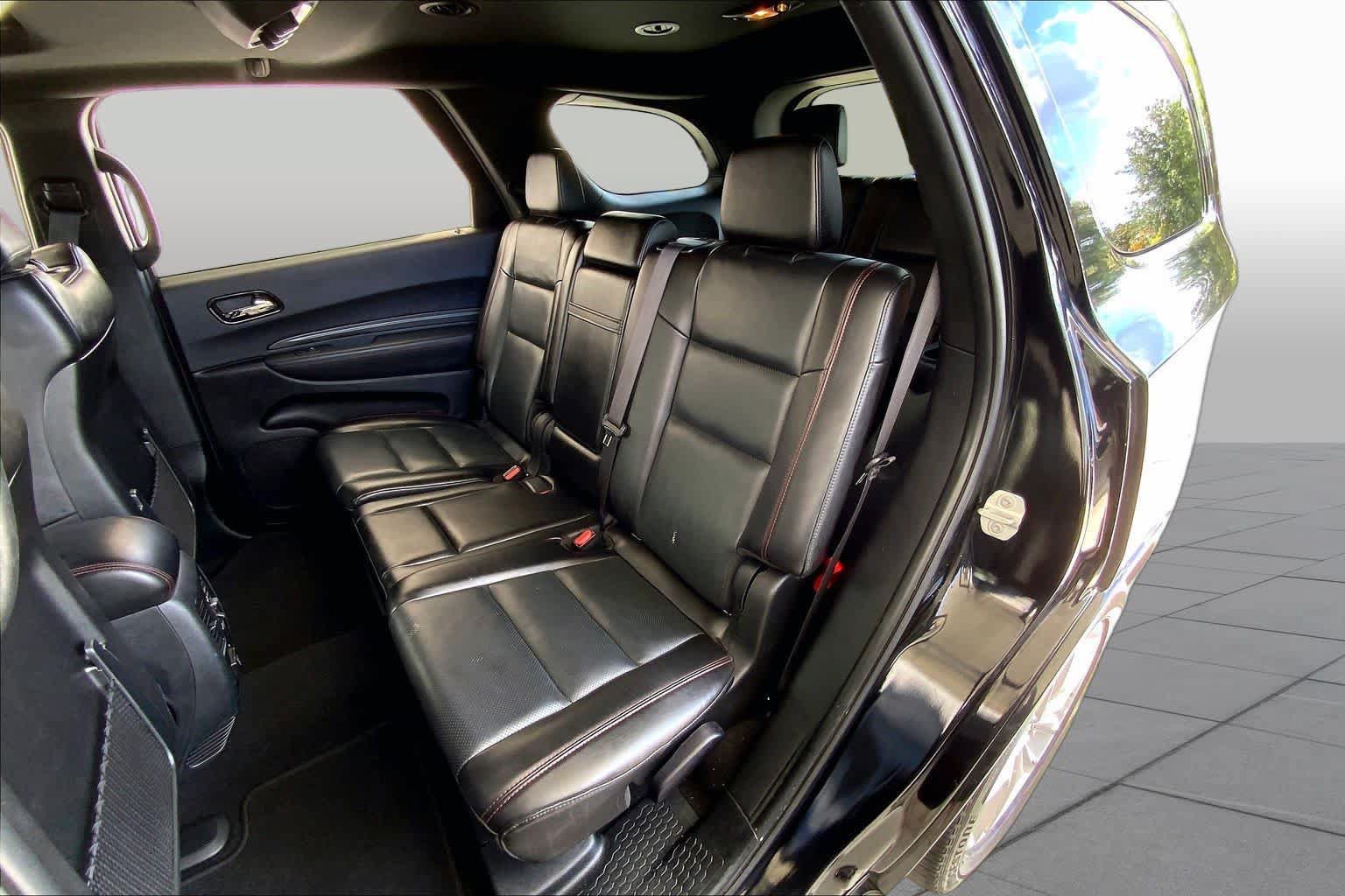Used 2024 Dodge Durango GT AWD/4WD image 21