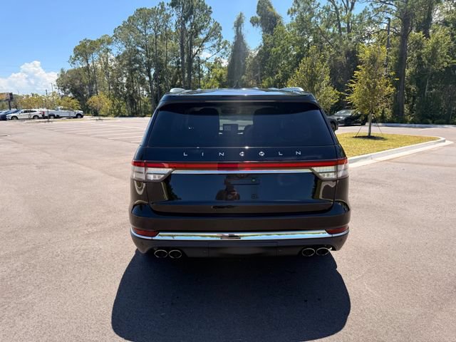 Used 2020 Lincoln Aviator Reserve w/ Equipment Group 202A AWD/4WD image 22