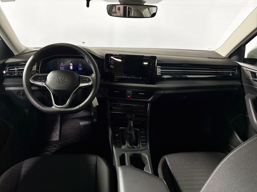 New 2026 Volkswagen Jetta S image 12