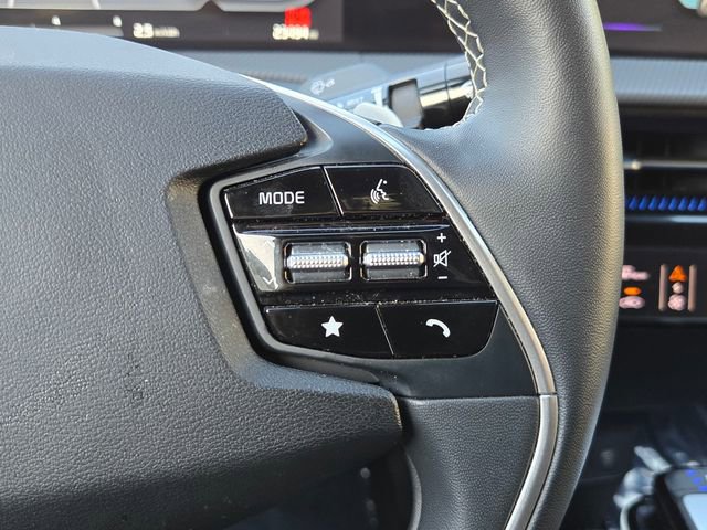 Certified 2024 Kia EV6 GT-Line image 24