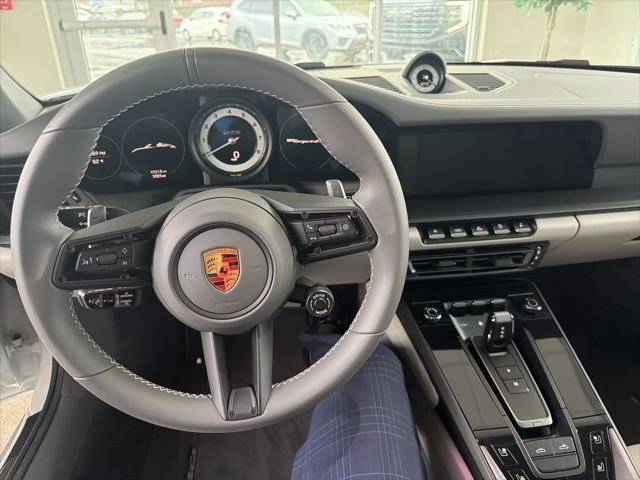 Used 2023 Porsche 911 Targa 4 GTS image 9