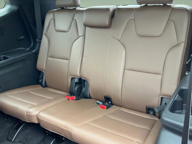 Used 2021 Kia Telluride SX w/ SX Prestige Package AWD/4WD image 17