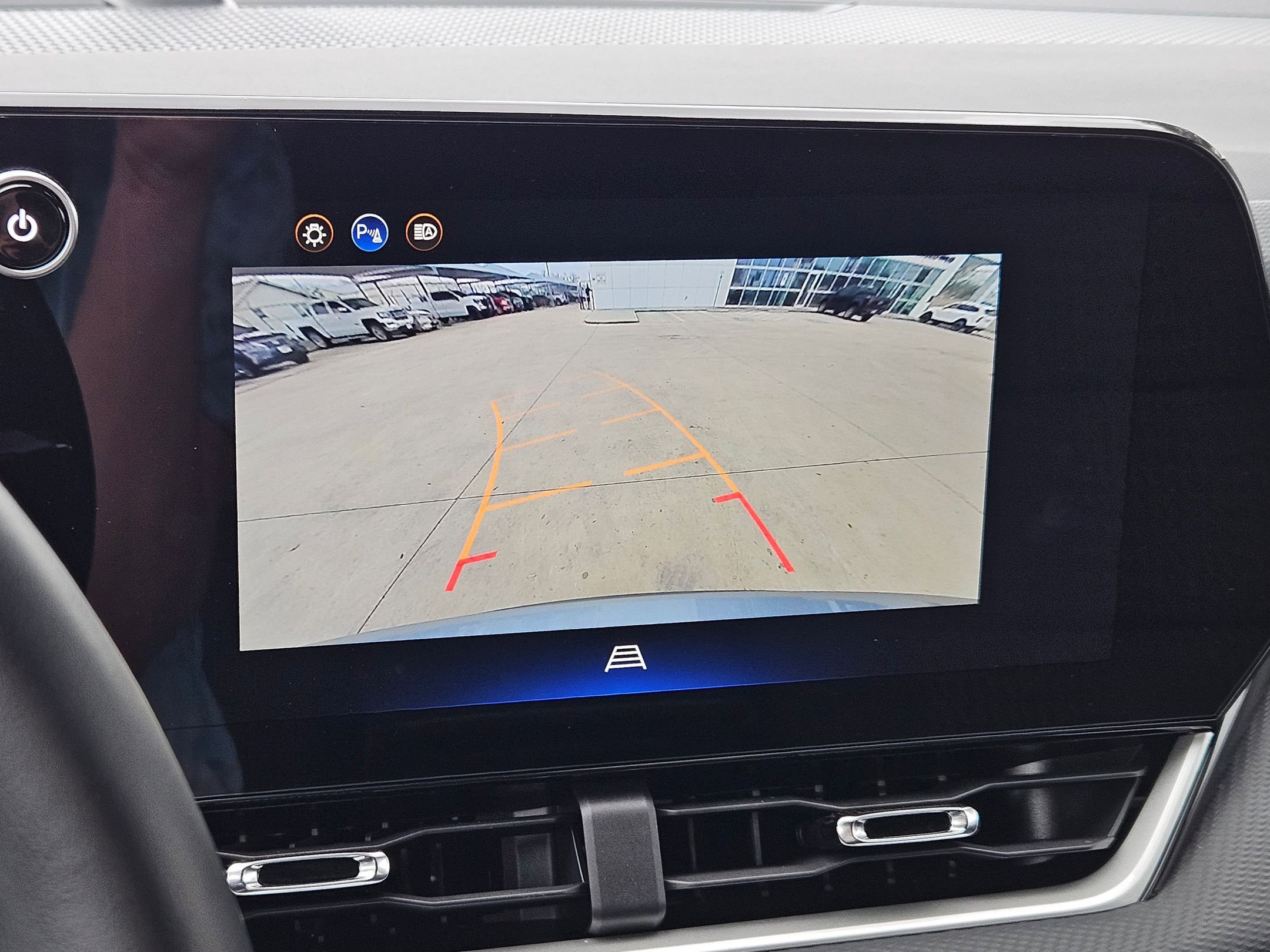 Certified 2026 Chevrolet Equinox LT image 18