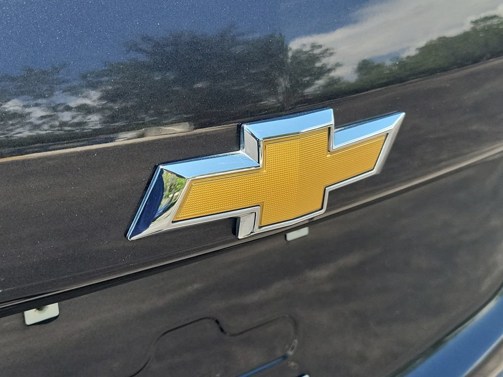 Used 2022 Chevrolet Equinox LT FWD image 11