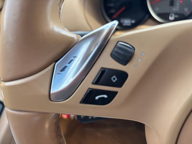 Used 2014 Porsche Cayman S RWD image 34