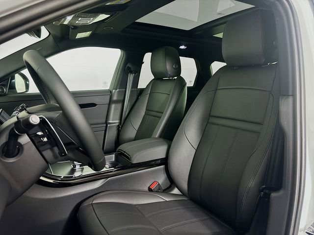 Used 2026 Land Rover Range Rover Evoque S image 22