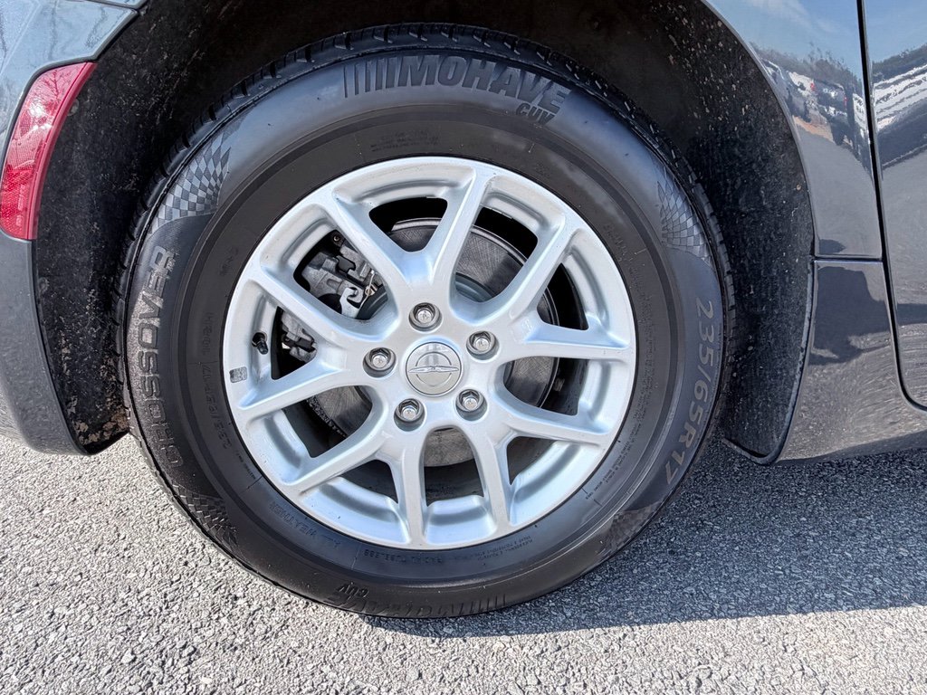Used 2020 Chrysler Pacifica Touring-L FWD image 29
