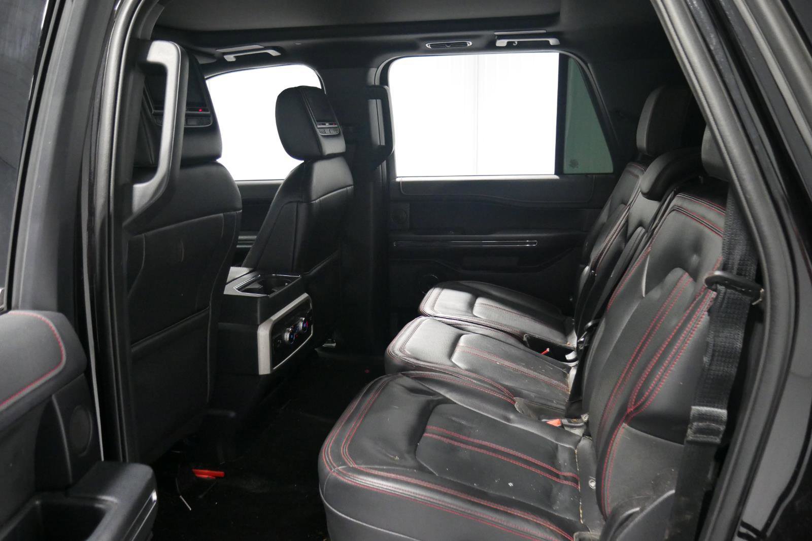 Certified 2022 Ford Expedition Max Limited image 12