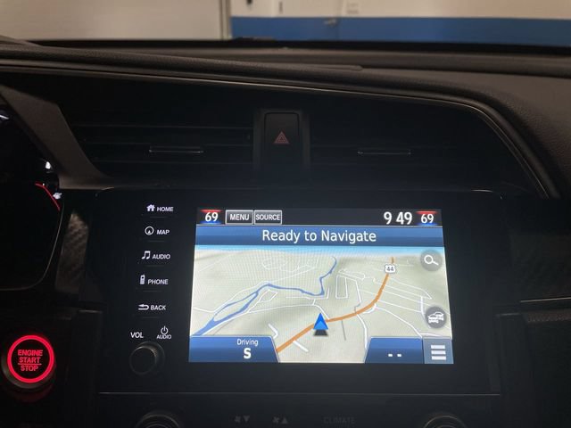Used 2019 Honda Civic Sport Touring image 18